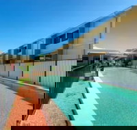 Weipa Motel Resort - Kalgoorlie Accommodation