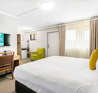 Quality Inn Sunshine Haberfield - Kalgoorlie Accommodation