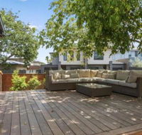 The Heart of Cosmopolitan Mornington - Kalgoorlie Accommodation