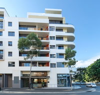 Meriton Serviced Apartments Danks Street - Kalgoorlie Accommodation