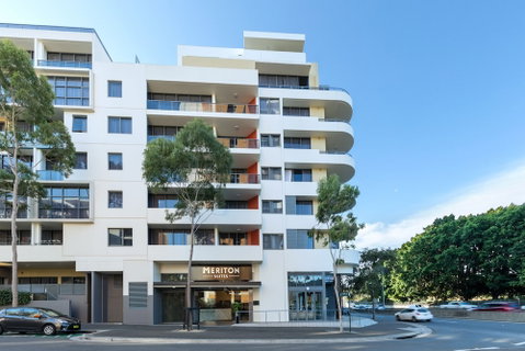 Meriton Serviced Apartments Danks Street - Kalgoorlie Accommodation 0