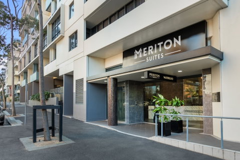 Meriton Serviced Apartments Danks Street - Kalgoorlie Accommodation 1