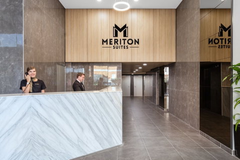 Meriton Serviced Apartments Danks Street - Kalgoorlie Accommodation 6