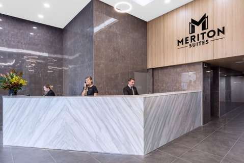 Meriton Serviced Apartments Danks Street - Kalgoorlie Accommodation 5