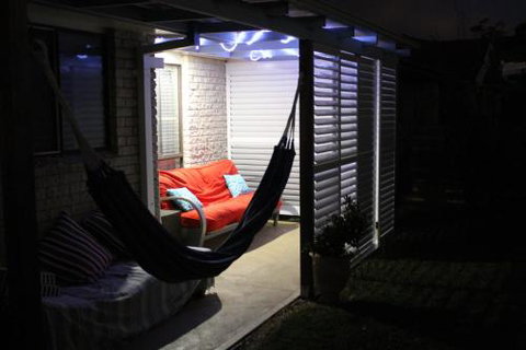 Marazul BEST DEAL Stone Bathtub WIFI Functional - Kalgoorlie Accommodation 1