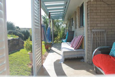 Marazul BEST DEAL Stone Bathtub WIFI Functional - Kalgoorlie Accommodation 5
