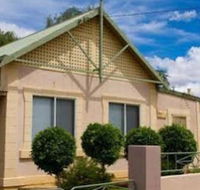 Silver City Cottages - Kalgoorlie Accommodation