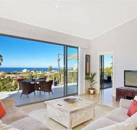 Ocean Panorama - Kalgoorlie Accommodation