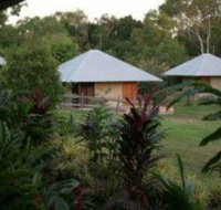 Feathers Sanctuary - Kalgoorlie Accommodation
