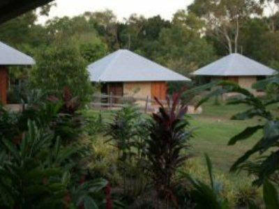 Feathers Sanctuary - Kalgoorlie Accommodation 0