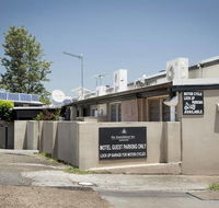 The Roundabout Inn - Kalgoorlie Accommodation