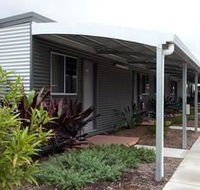 Civeo Calliope - Kalgoorlie Accommodation