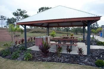 Civeo Calliope - Kalgoorlie Accommodation 4