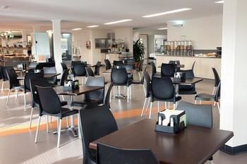 Civeo Calliope - Kalgoorlie Accommodation 3