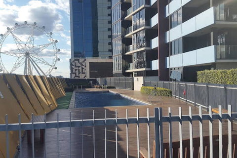 Apartment View Docklands Melbourne - Kalgoorlie Accommodation 7