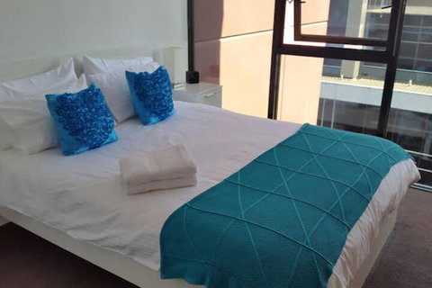 Apartment View Docklands Melbourne - Kalgoorlie Accommodation 2