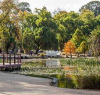 Ballarat Luxury Villas - Kalgoorlie Accommodation