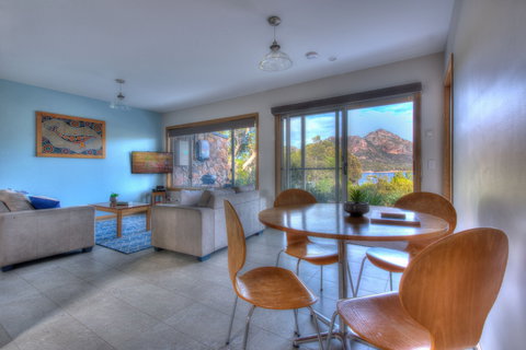 Freycinet Stone Studio 5 - Kalgoorlie Accommodation 4