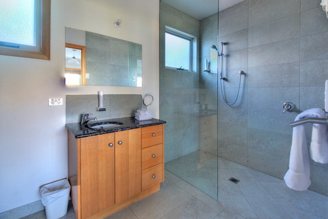 Freycinet Stone Studio 5 - Kalgoorlie Accommodation 3