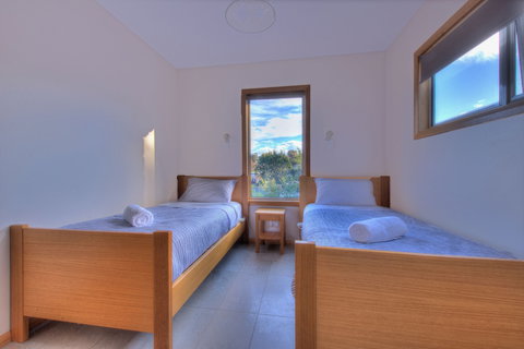 Freycinet Stone Studio 5 - Kalgoorlie Accommodation 1