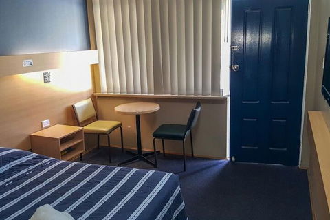 Windsor Motel - Kalgoorlie Accommodation 7