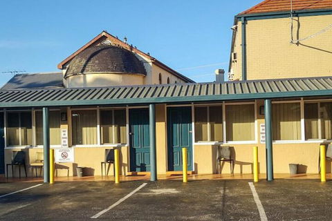 Windsor Motel - Kalgoorlie Accommodation 2