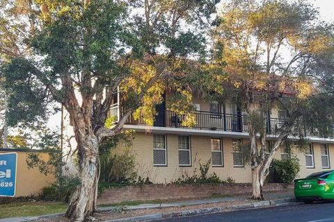 Windsor Motel - Kalgoorlie Accommodation 4