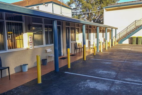 Windsor Motel - Kalgoorlie Accommodation 3