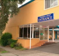 Windsor Motel - Kalgoorlie Accommodation