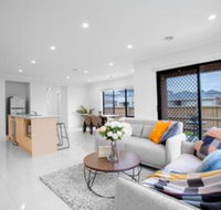 108spacious Point Cook Estate4br2btdoublegarage - Kalgoorlie Accommodation
