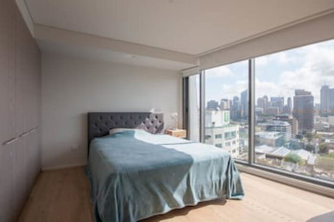 Modern Potts Point Apartment In Omnia - Kalgoorlie Accommodation 0