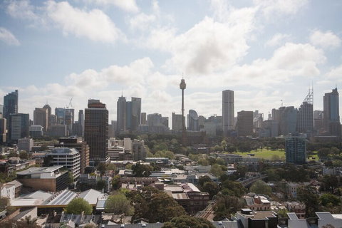 Modern Potts Point Apartment In Omnia - Kalgoorlie Accommodation 7