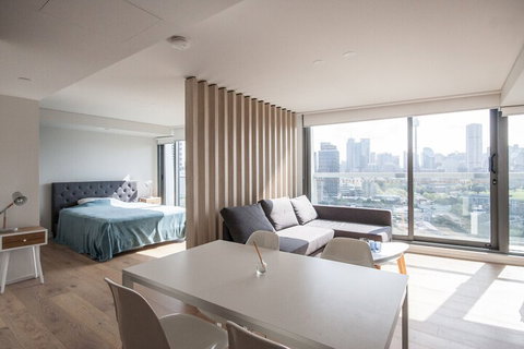 Modern Potts Point Apartment In Omnia - Kalgoorlie Accommodation 2