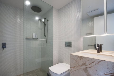 Modern Potts Point Apartment In Omnia - Kalgoorlie Accommodation 6