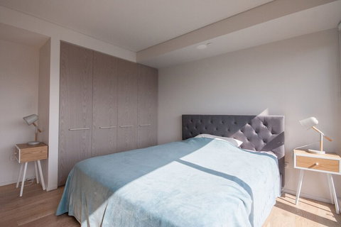 Modern Potts Point Apartment In Omnia - Kalgoorlie Accommodation 5