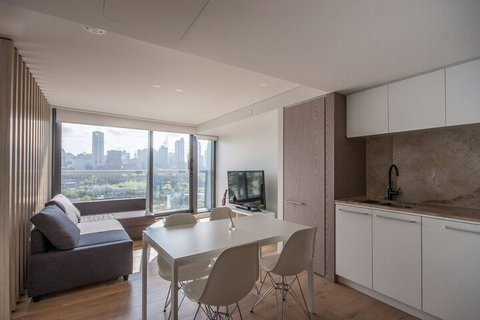 Modern Potts Point Apartment In Omnia - Kalgoorlie Accommodation 4