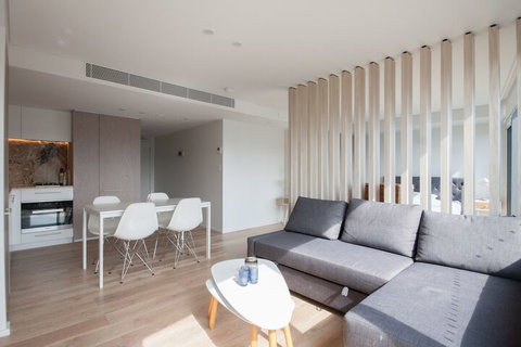 Modern Potts Point Apartment In Omnia - Kalgoorlie Accommodation 3