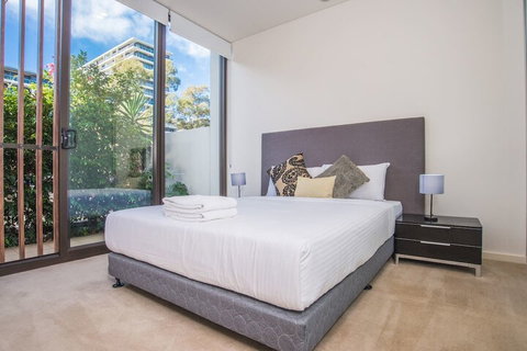Spacious And Cozy Zetland Apartment - Kalgoorlie Accommodation 5