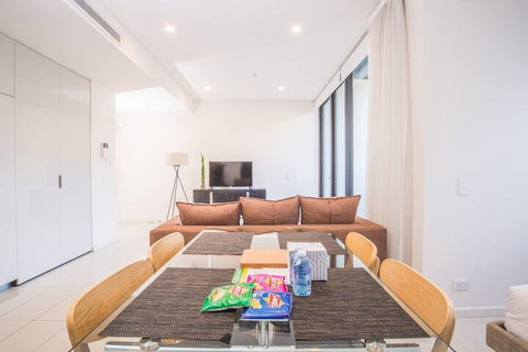 Spacious And Cozy Zetland Apartment - Kalgoorlie Accommodation 7