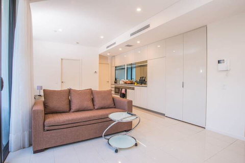 Spacious And Cozy Zetland Apartment - Kalgoorlie Accommodation 3