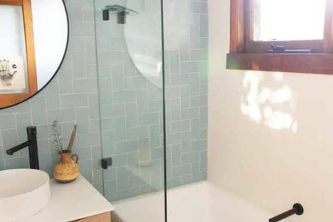 Charming Cottage With Leafy Courtyard - Kalgoorlie Accommodation 2
