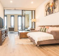 Oud Wood Apartment - Kalgoorlie Accommodation