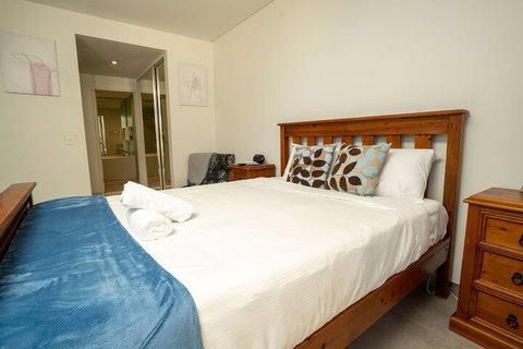 Premium 2 Bedroom Apartment - Kalgoorlie Accommodation 5
