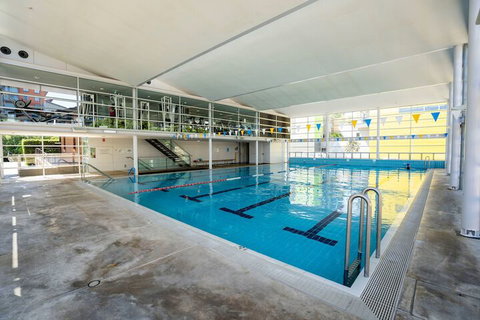 Premium 2 Bedroom Apartment - Kalgoorlie Accommodation 3