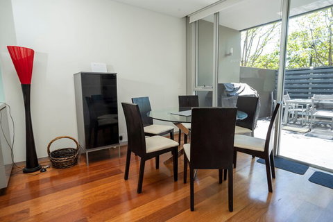Premium 2 Bedroom Apartment - Kalgoorlie Accommodation 4