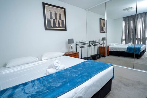 Premium 2 Bedroom Apartment - Kalgoorlie Accommodation 7