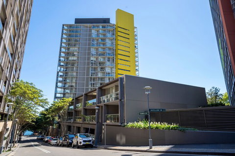 Premium 2 Bedroom Apartment - Kalgoorlie Accommodation 1