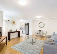 Inner City Retreat in Pyrmont 1 Bdrm - Kalgoorlie Accommodation