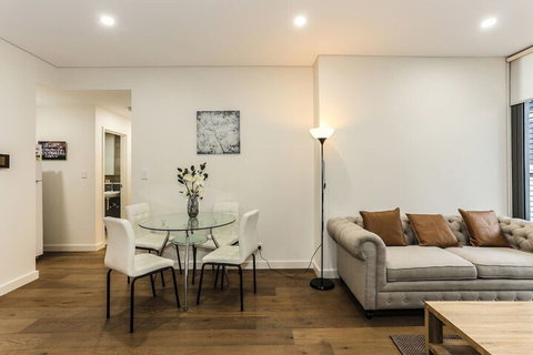 New Bright Apartment In Waterloo - Kalgoorlie Accommodation 5