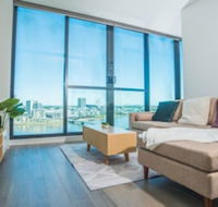 Stunning Waterview Stylish Waterfront Apt In WWP - Kalgoorlie Accommodation